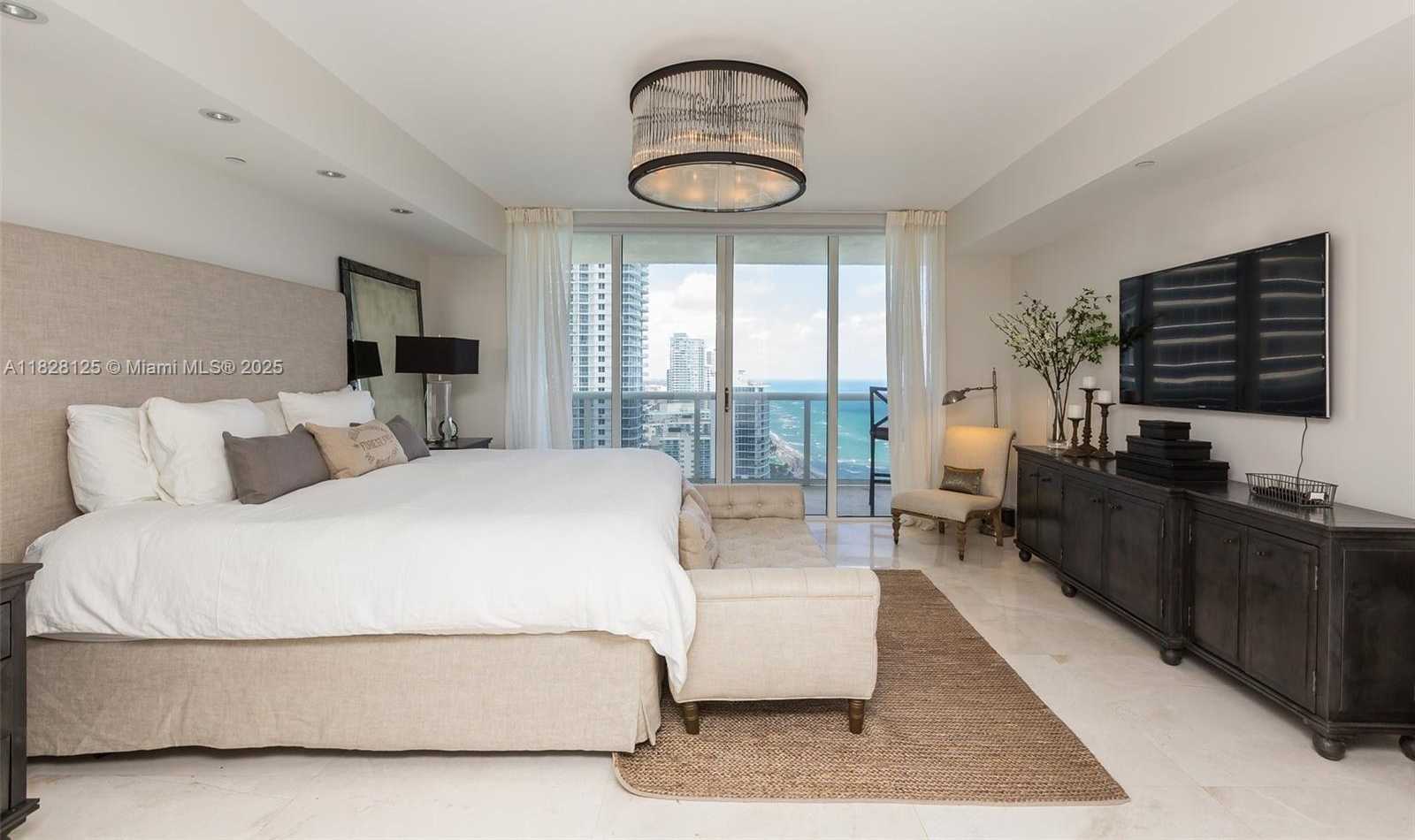 Small Image of 1830 SOUTH OCEAN DR #2801, Hallandale Beach Number 5
