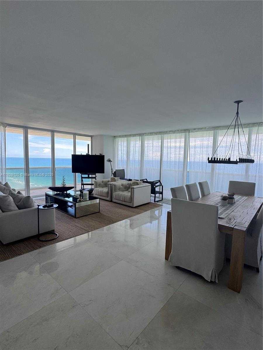 Small Image of 1830 SOUTH OCEAN DR #2801, Hallandale Beach Number 50