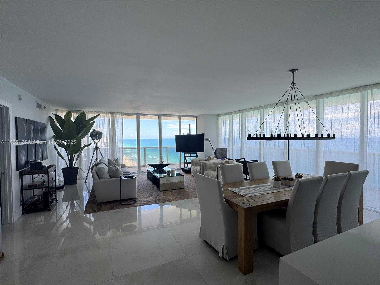 Small Image of 1830 SOUTH OCEAN DR #2801, Hallandale Beach Number 51