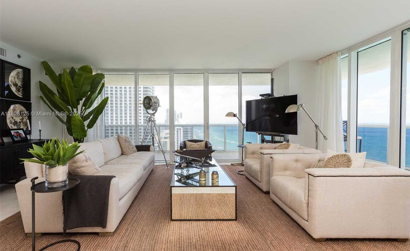 Small Image of 1830 SOUTH OCEAN DR #2801, Hallandale Beach Number 6