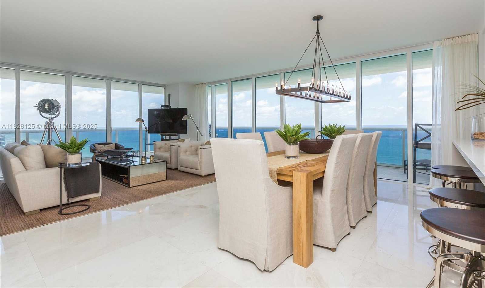 Small Image of 1830 SOUTH OCEAN DR #2801, Hallandale Beach Number 8