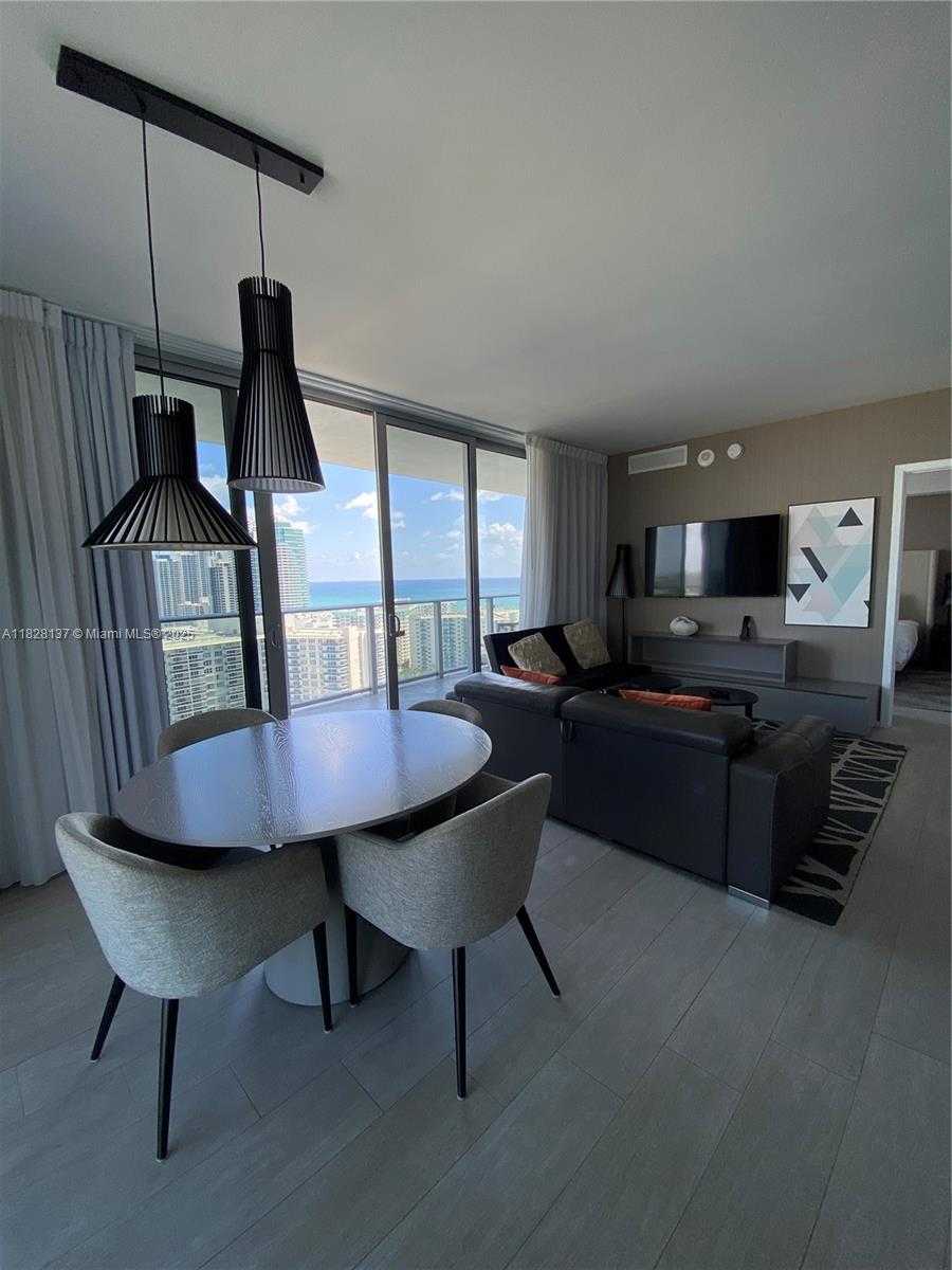 Small Image of 4010 SOUTH OCEAN DR #R2102, Hollywood Number 2