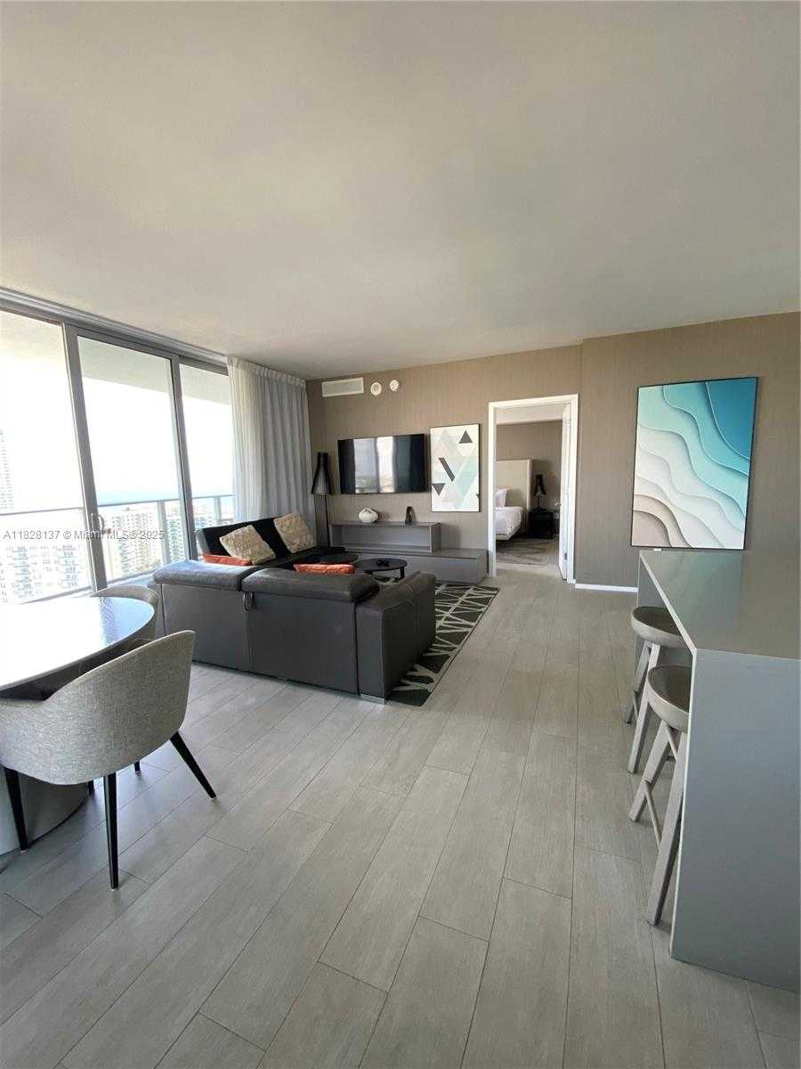 Small Image of 4010 SOUTH OCEAN DR #R2102, Hollywood Number 3