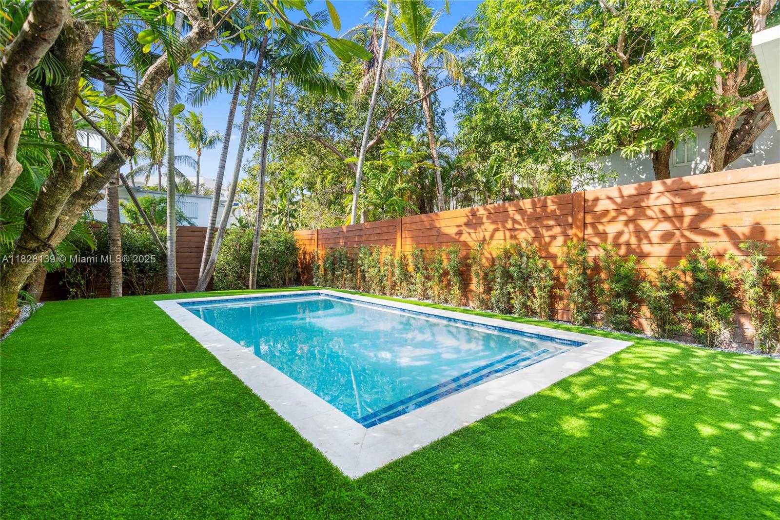 Small Image of 3026 AVIATION AVE #2, Miami Number 22