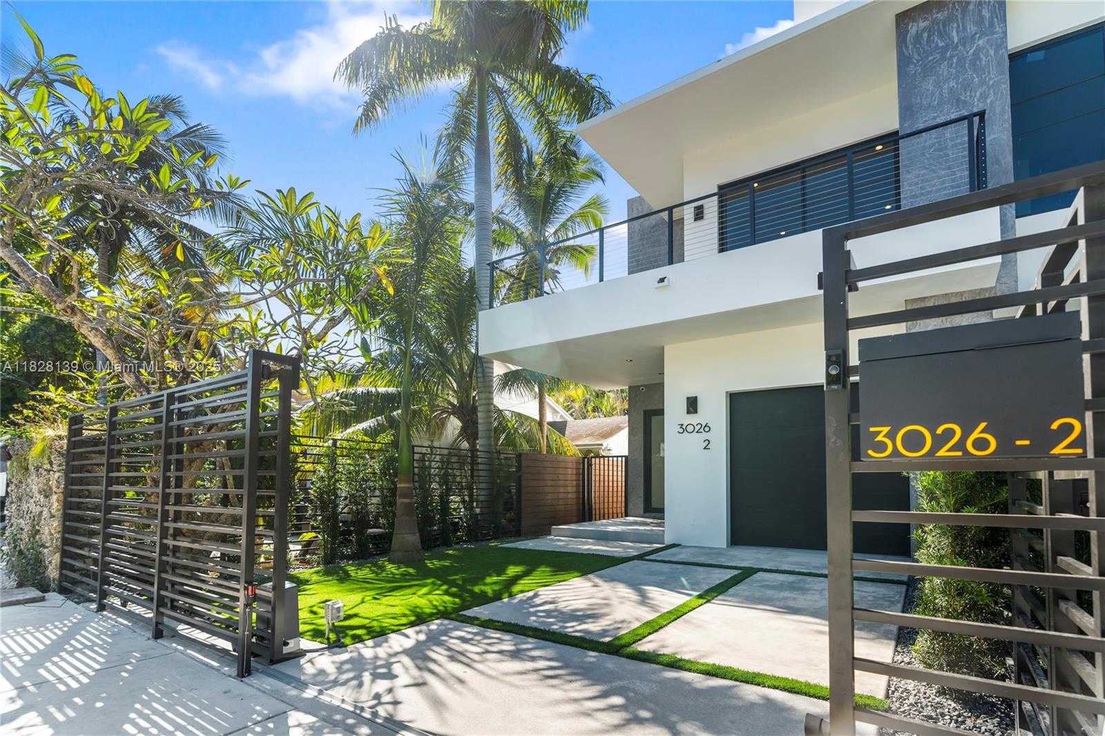 Small Image of 3026 AVIATION AVE #2, Miami Number 50
