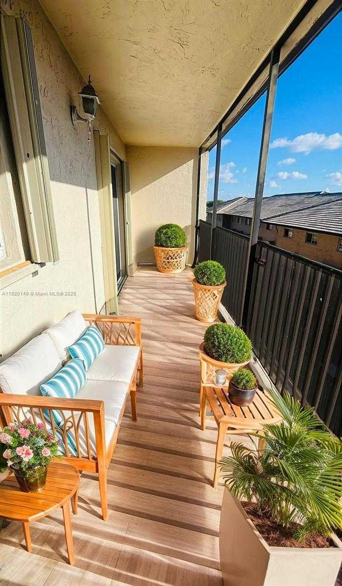 Small Image of 8851 NORTH WEST 119TH ST #3406-3, Hialeah Gardens Number 9