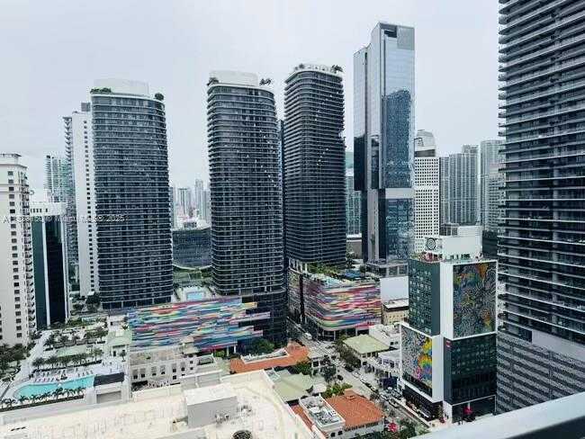 Small Image of 1111 SOUTH WEST 1ST AVE #3321-N, Miami Number 11
