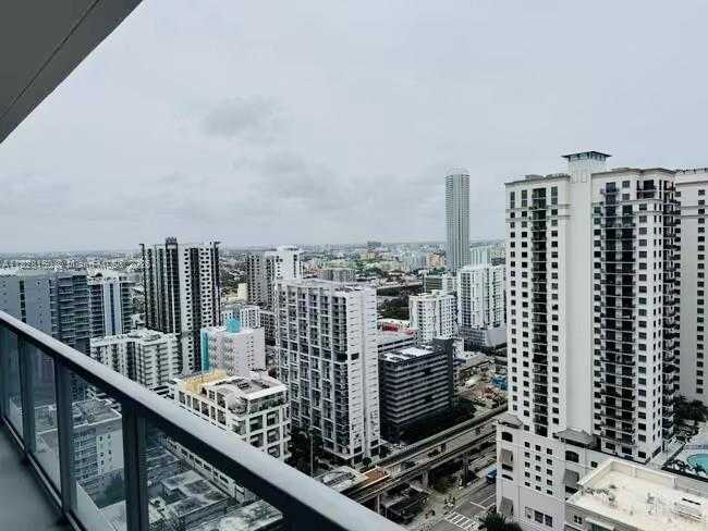 Small Image of 1111 SOUTH WEST 1ST AVE #3321-N, Miami Number 12