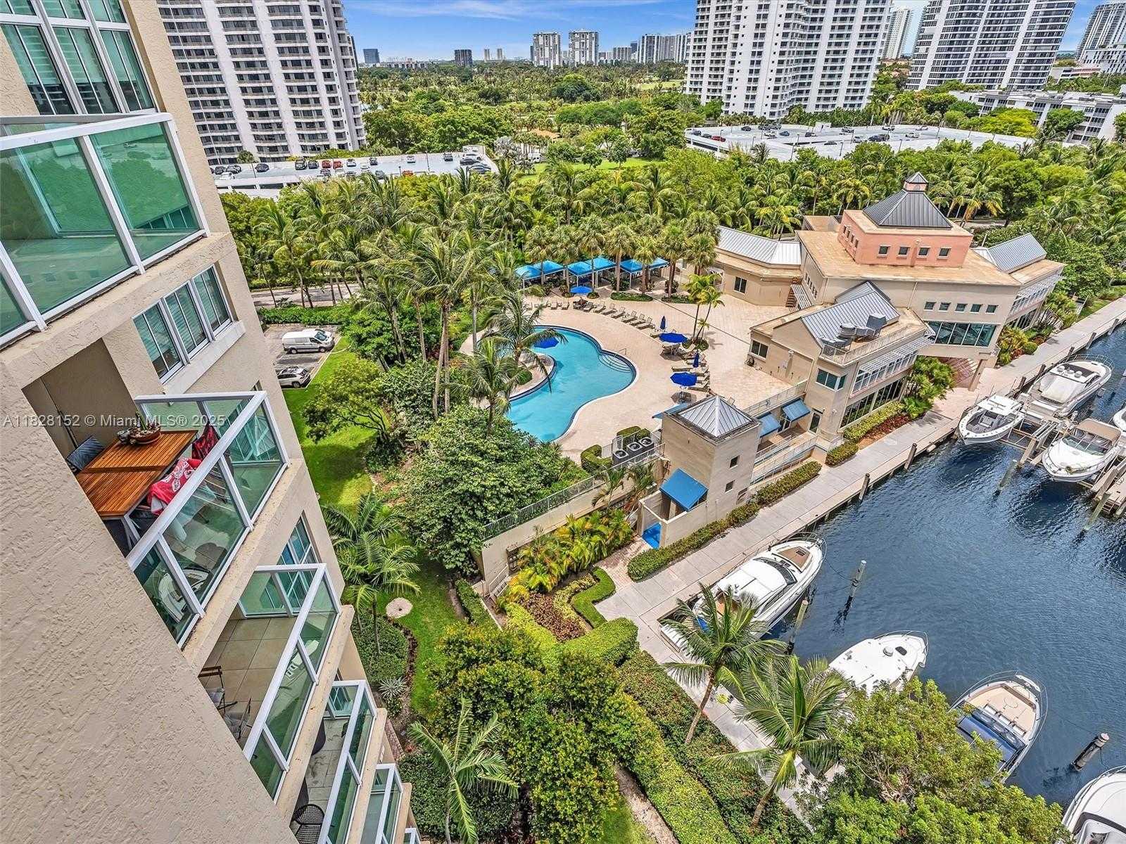 Small Image of 3340 NORTH EAST 190TH ST #1007, Aventura Number 41