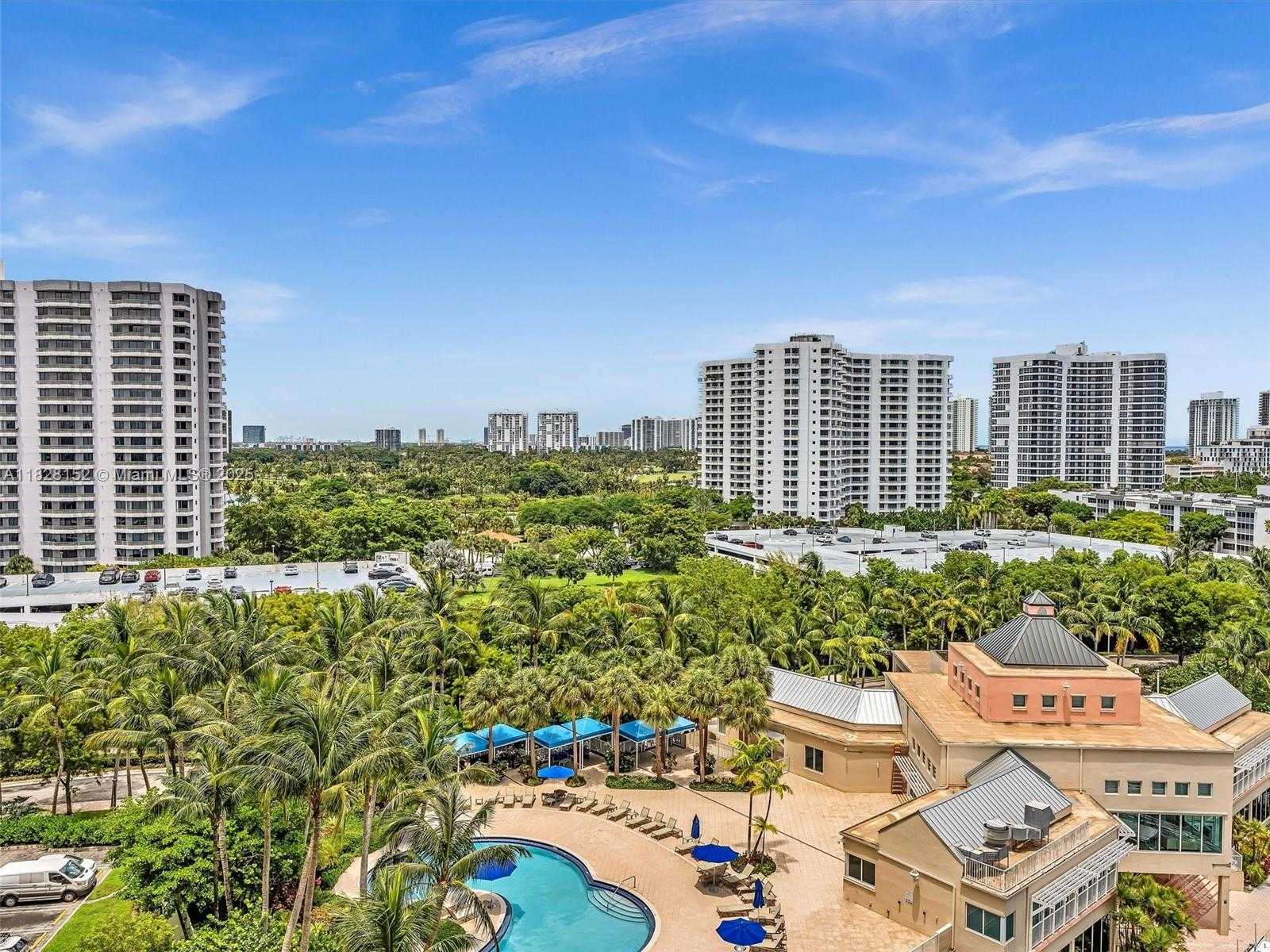 Small Image of 3340 NORTH EAST 190TH ST #1007, Aventura Number 43