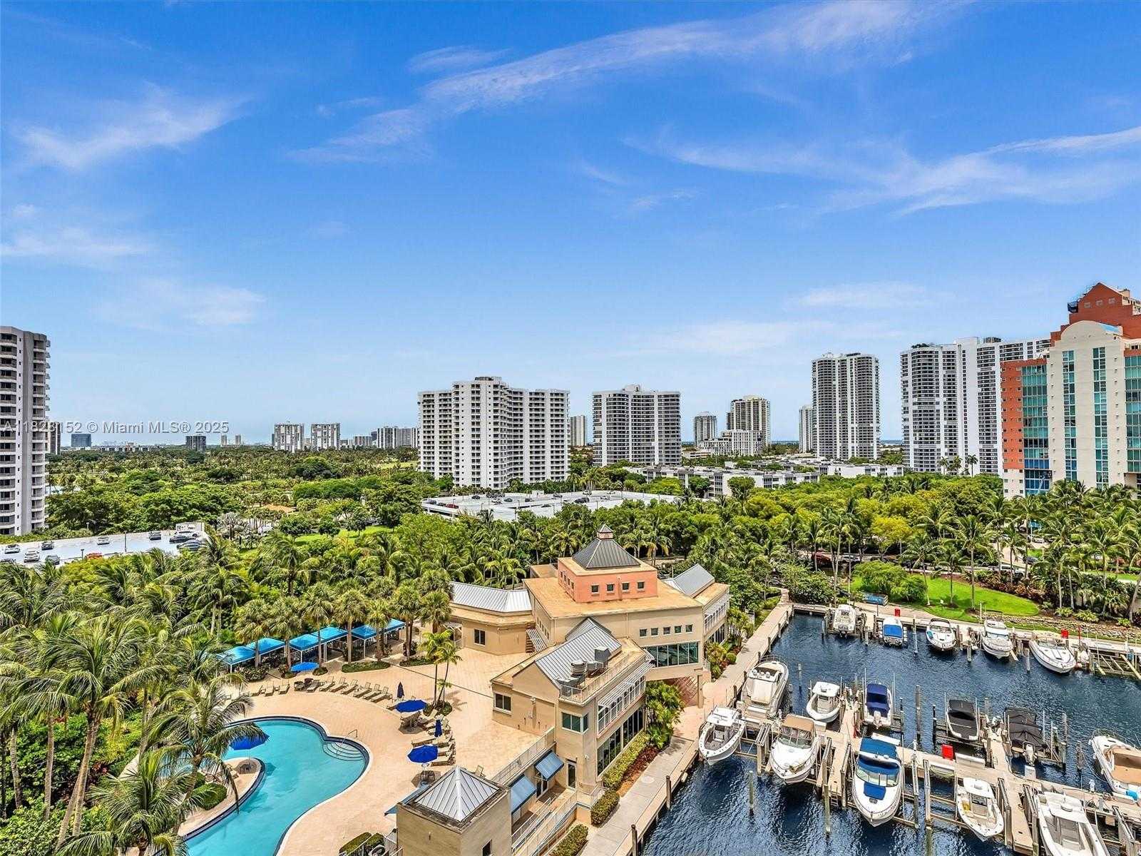 Small Image of 3340 NORTH EAST 190TH ST #1007, Aventura Number 45