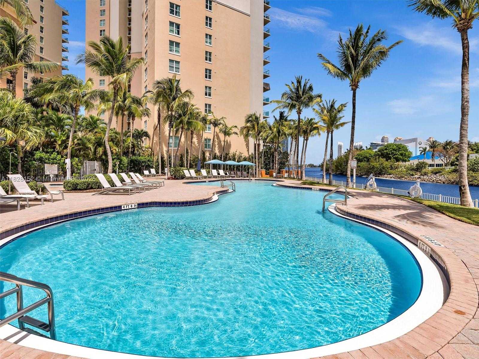 Small Image of 3340 NORTH EAST 190TH ST #1007, Aventura Number 57