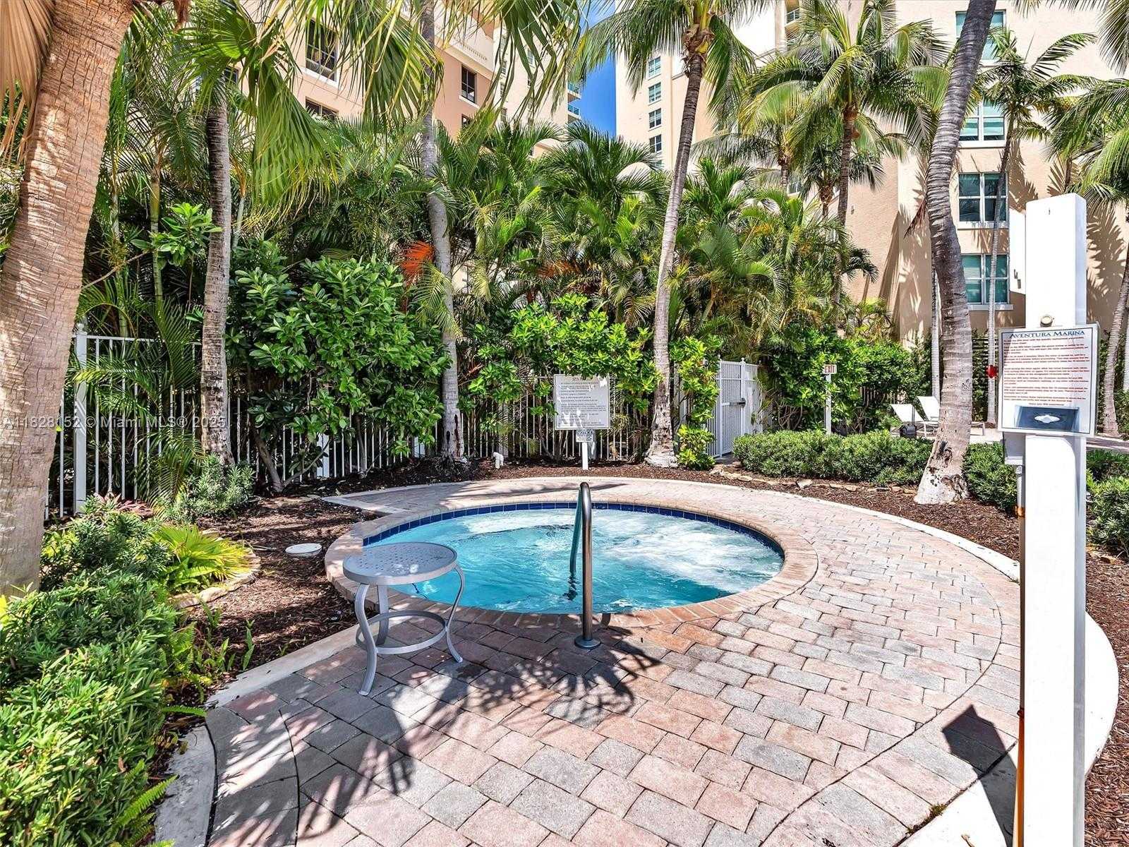 Small Image of 3340 NORTH EAST 190TH ST #1007, Aventura Number 59