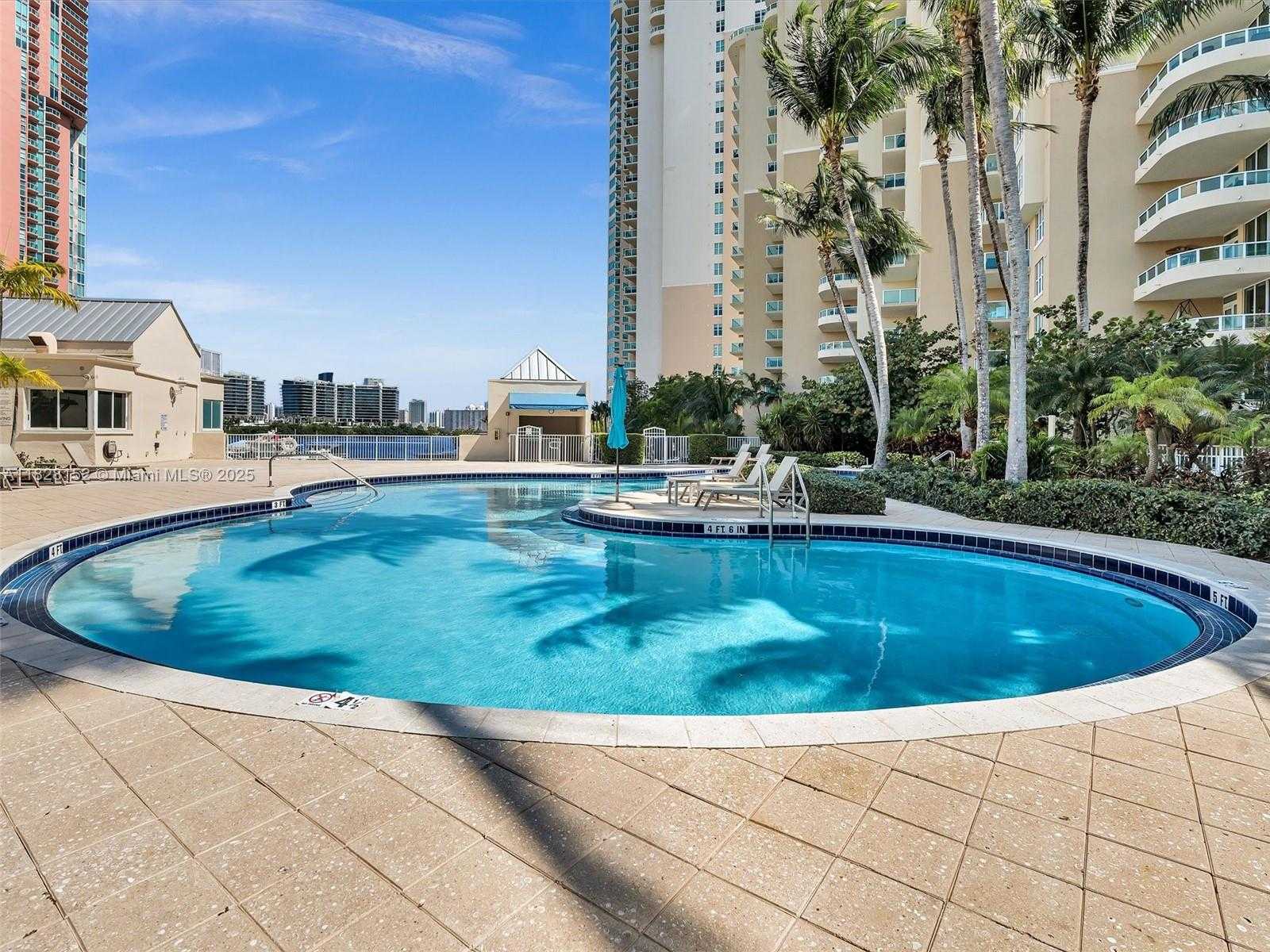 Small Image of 3340 NORTH EAST 190TH ST #1007, Aventura Number 61