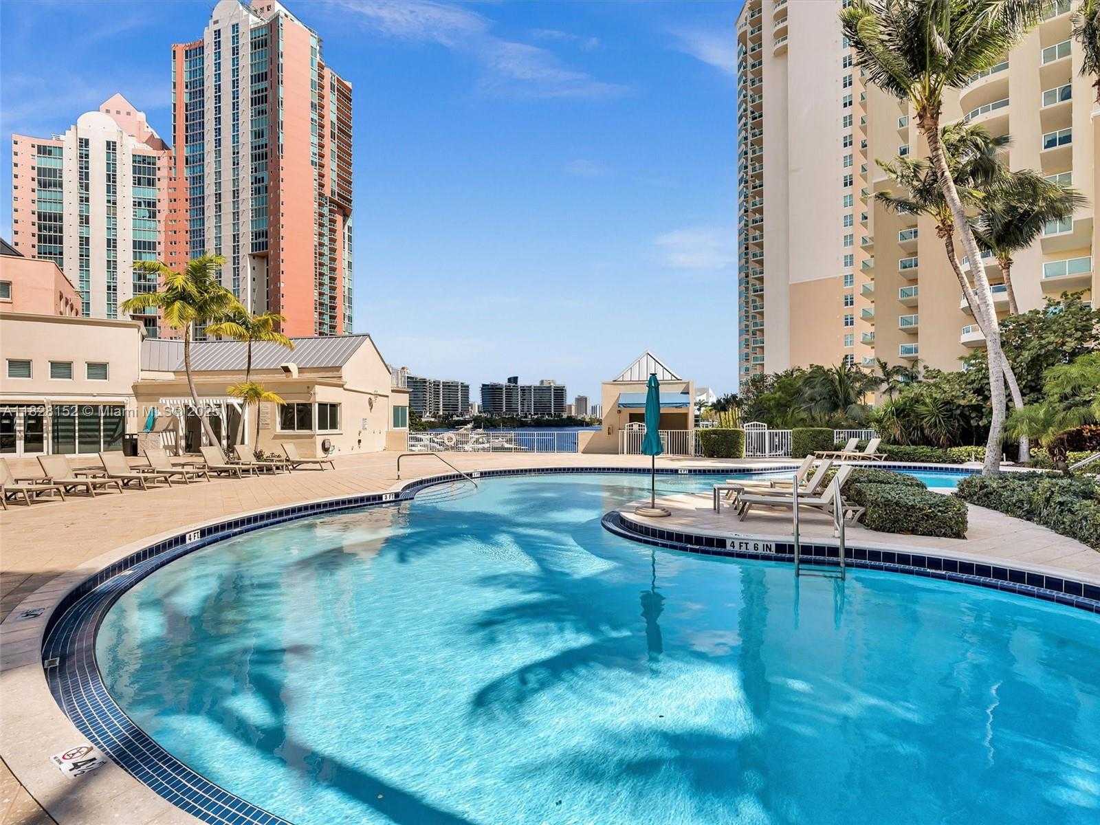 Small Image of 3340 NORTH EAST 190TH ST #1007, Aventura Number 64