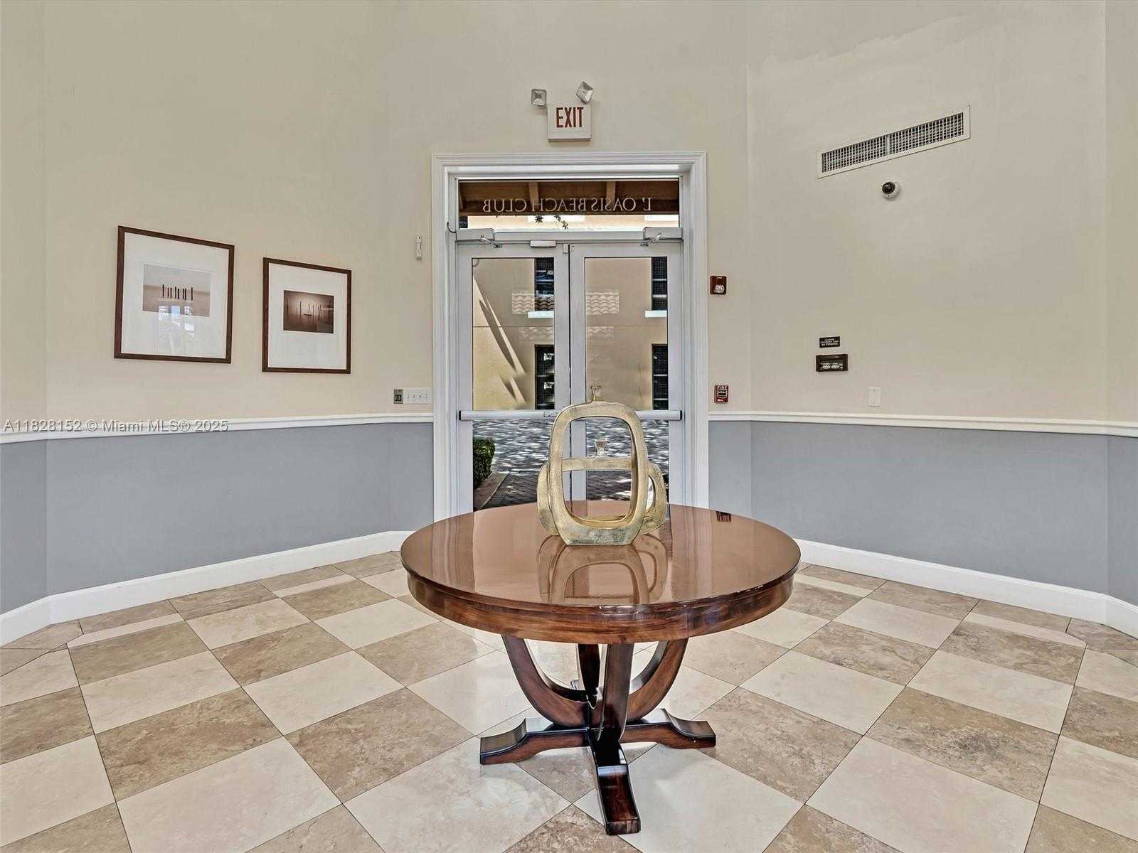 Small Image of 3340 NORTH EAST 190TH ST #1007, Aventura Number 68
