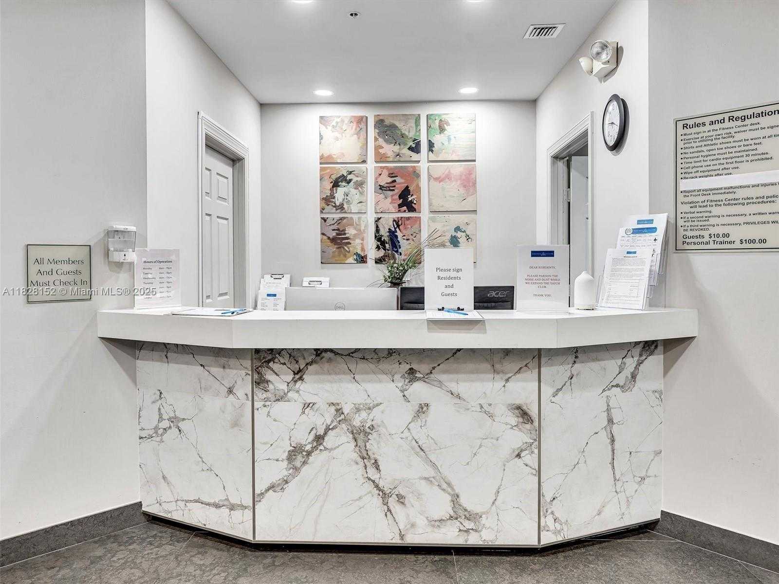 Small Image of 3340 NORTH EAST 190TH ST #1007, Aventura Number 84