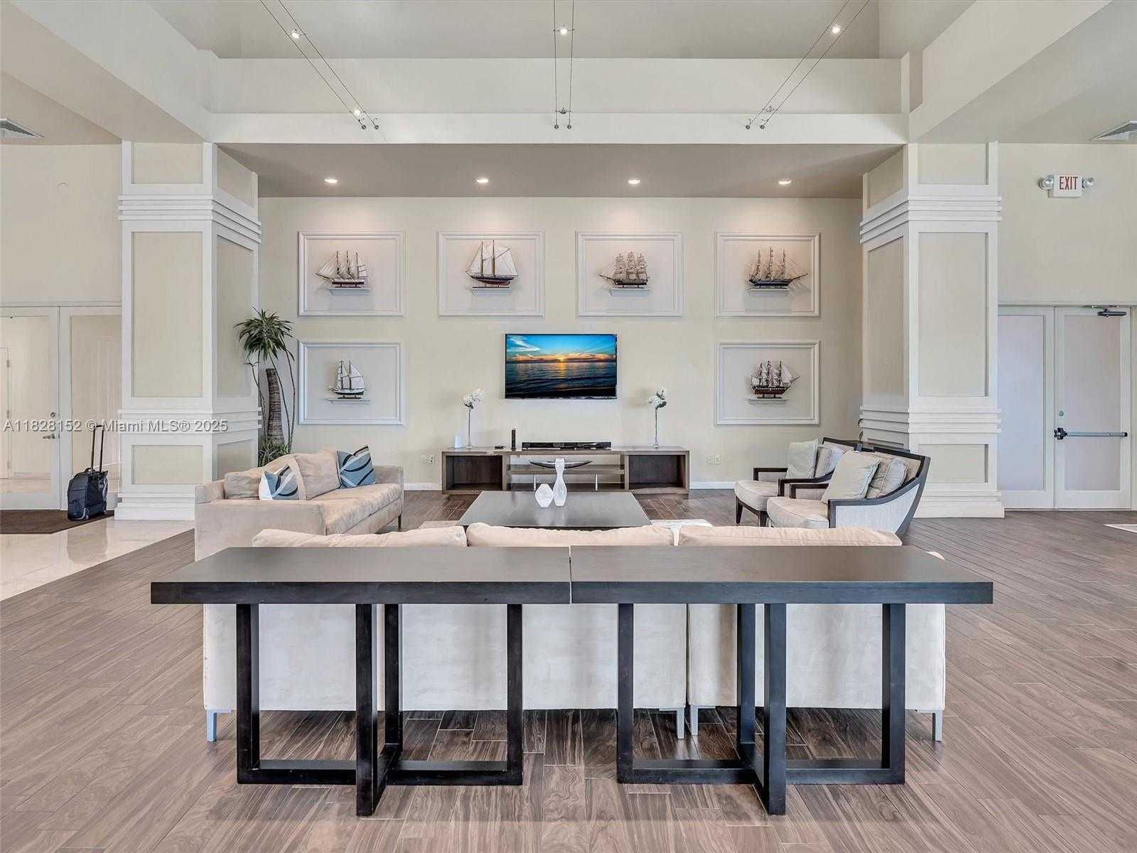 Small Image of 3340 NORTH EAST 190TH ST #1007, Aventura Number 91