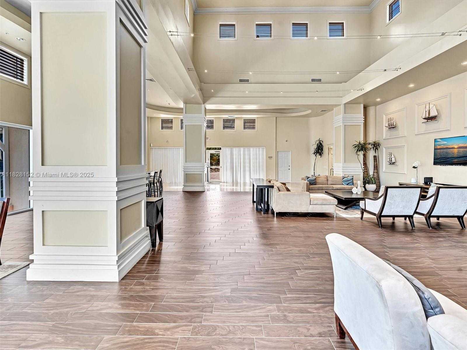 Small Image of 3340 NORTH EAST 190TH ST #1007, Aventura Number 92