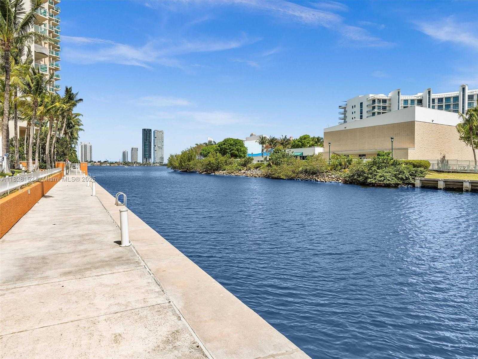 Small Image of 3340 NORTH EAST 190TH ST #1007, Aventura Number 95