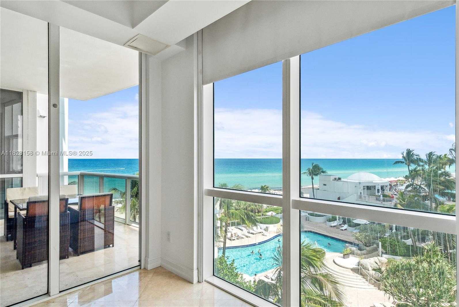 Small Image of 18101 COLLINS AVE #704, Sunny Isles Beach Number 17