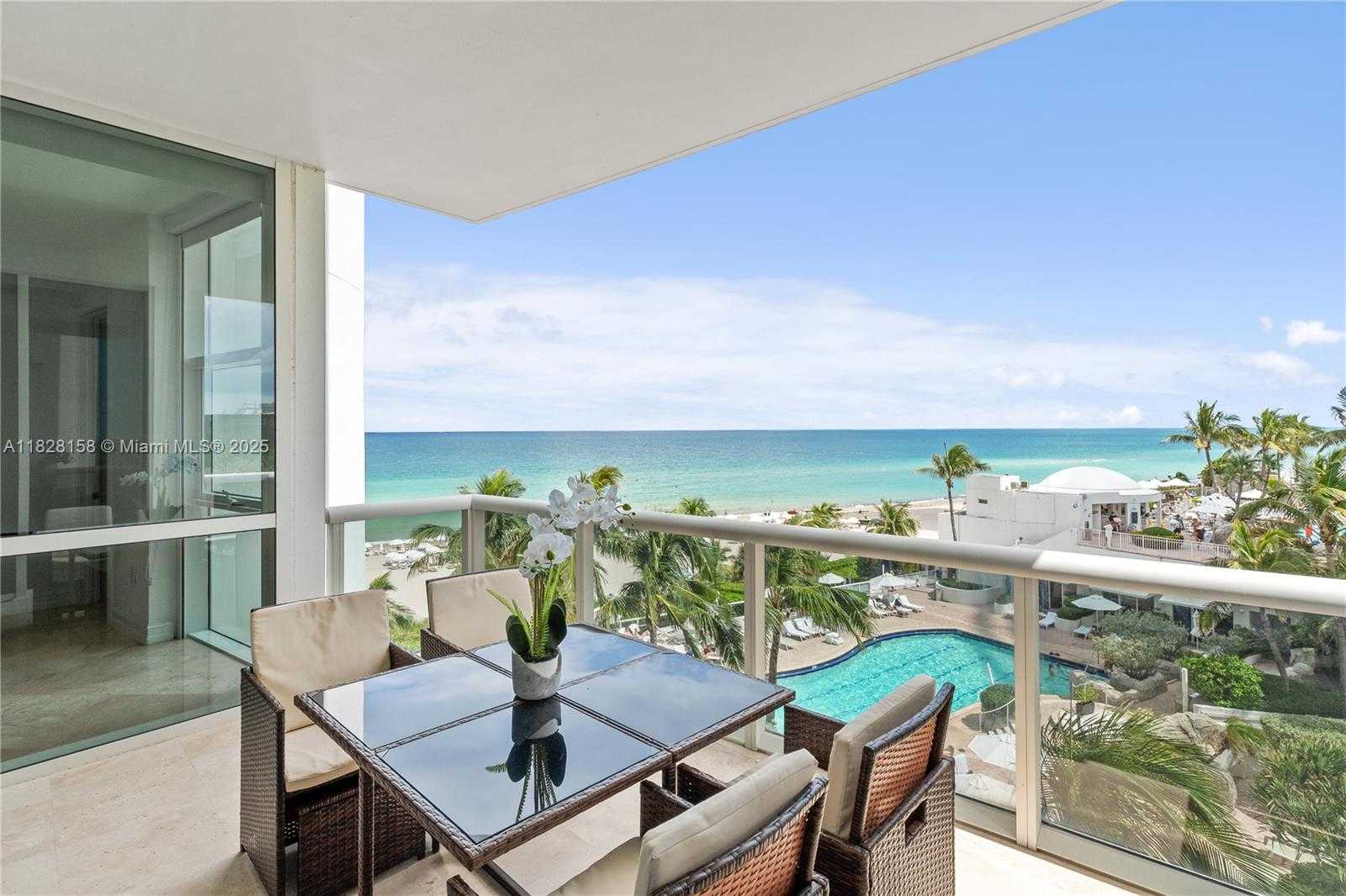 Small Image of 18101 COLLINS AVE #704, Sunny Isles Beach Number 2