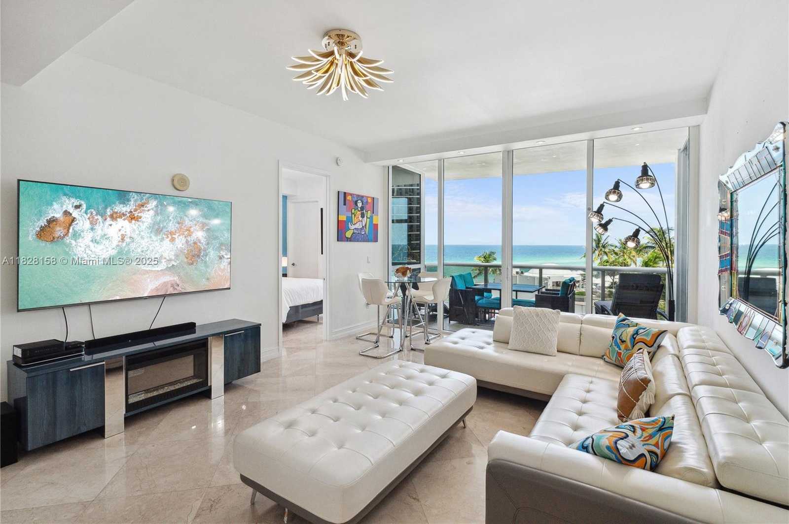 Small Image of 18101 COLLINS AVE #704, Sunny Isles Beach Number 3