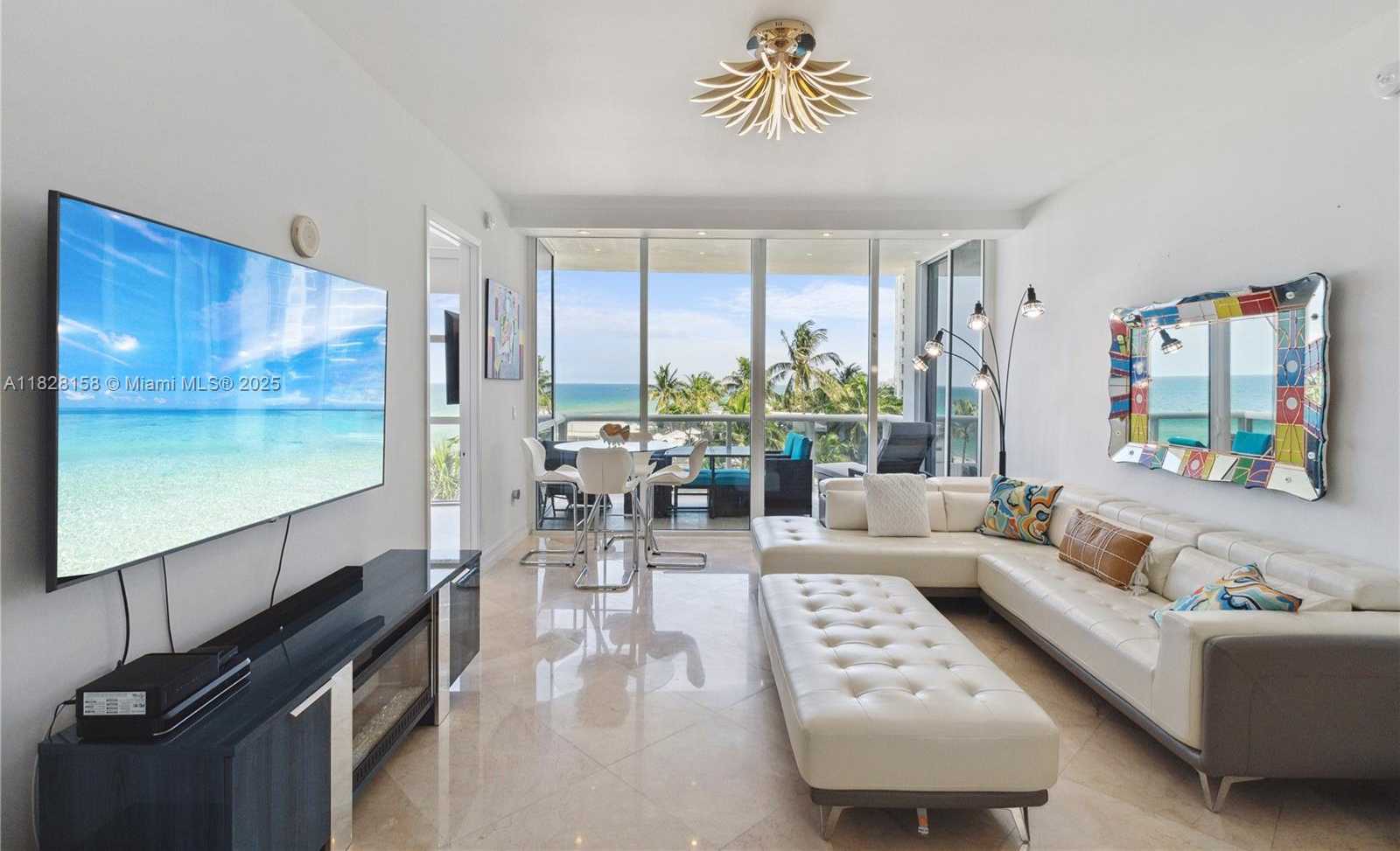 Small Image of 18101 COLLINS AVE #704, Sunny Isles Beach Number 4