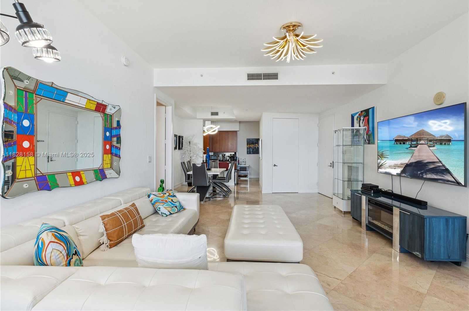 Small Image of 18101 COLLINS AVE #704, Sunny Isles Beach Number 6
