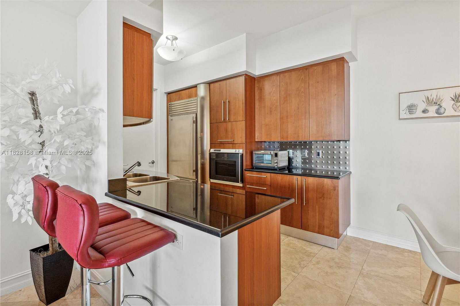Small Image of 18101 COLLINS AVE #704, Sunny Isles Beach Number 8