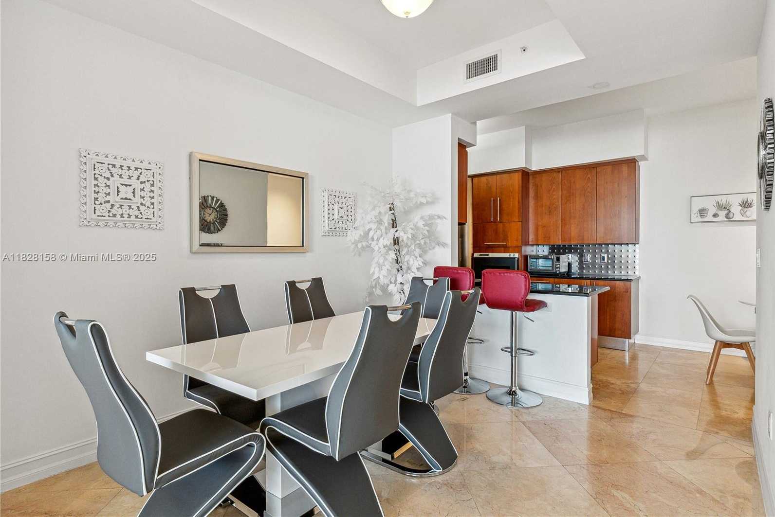 Small Image of 18101 COLLINS AVE #704, Sunny Isles Beach Number 9