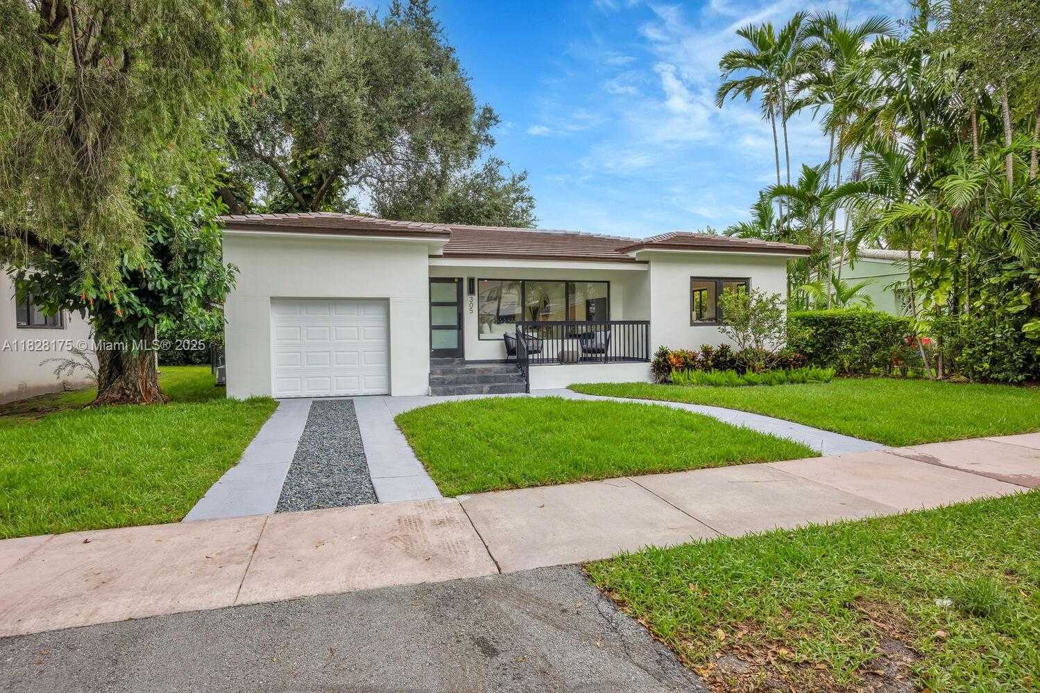 Small Image of 305 FLUVIA AVE, Coral Gables Number 24