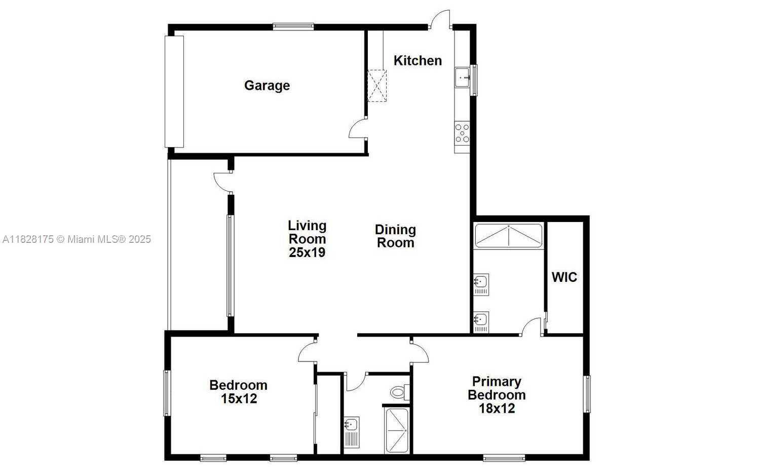 Small Image of 305 FLUVIA AVE, Coral Gables Number 26