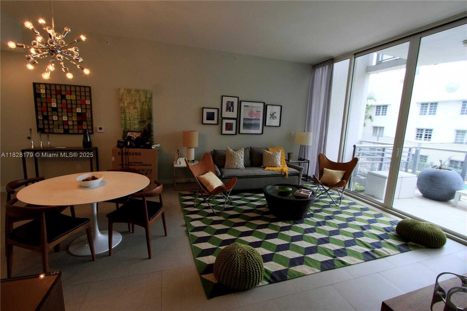 Small Image of 2100 PARK AVE #202, Miami Beach Number 2