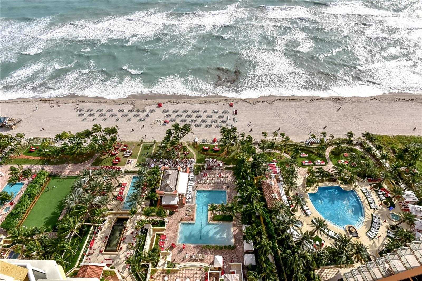 Small Image of 17875 COLLINS AVE #2706, Sunny Isles Beach Number 26