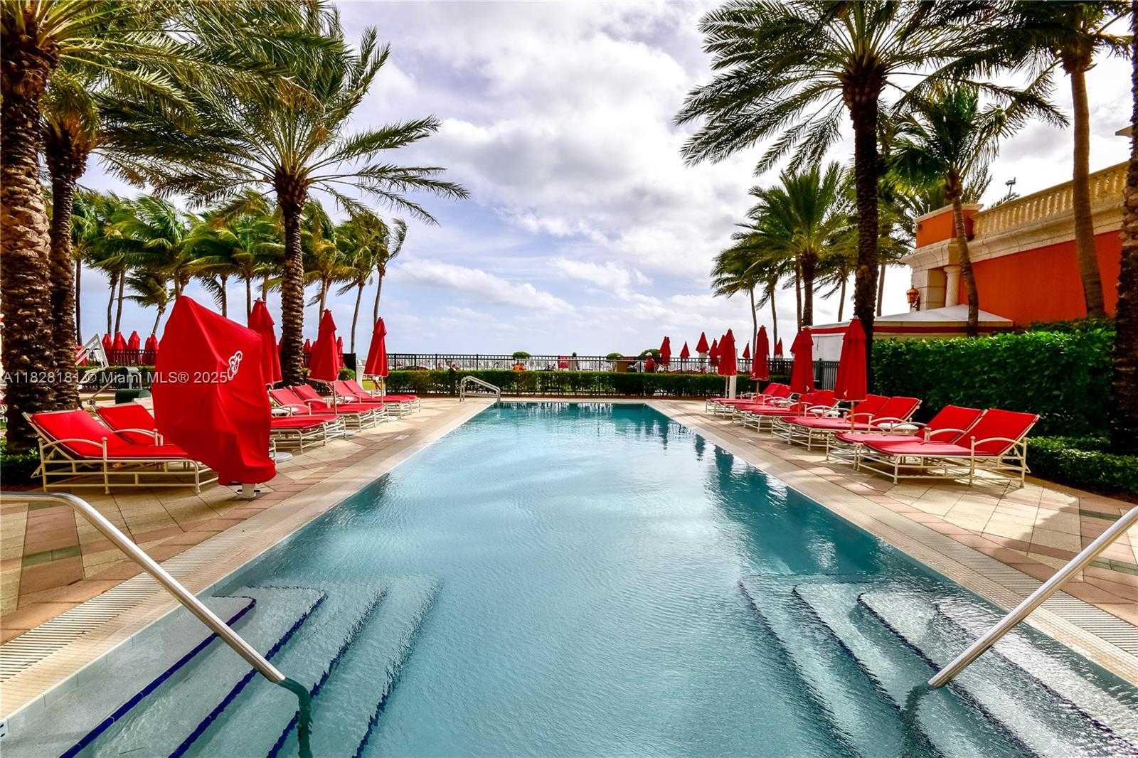 Small Image of 17875 COLLINS AVE #2706, Sunny Isles Beach Number 32