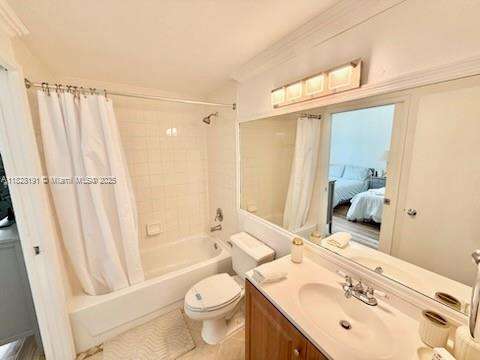 Small Image of 19901 EAST COUNTRY CLUB DR #2108, Aventura Number 30