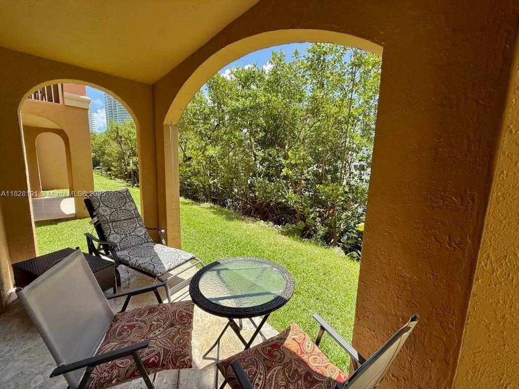 Small Image of 19901 EAST COUNTRY CLUB DR #2108, Aventura Number 8