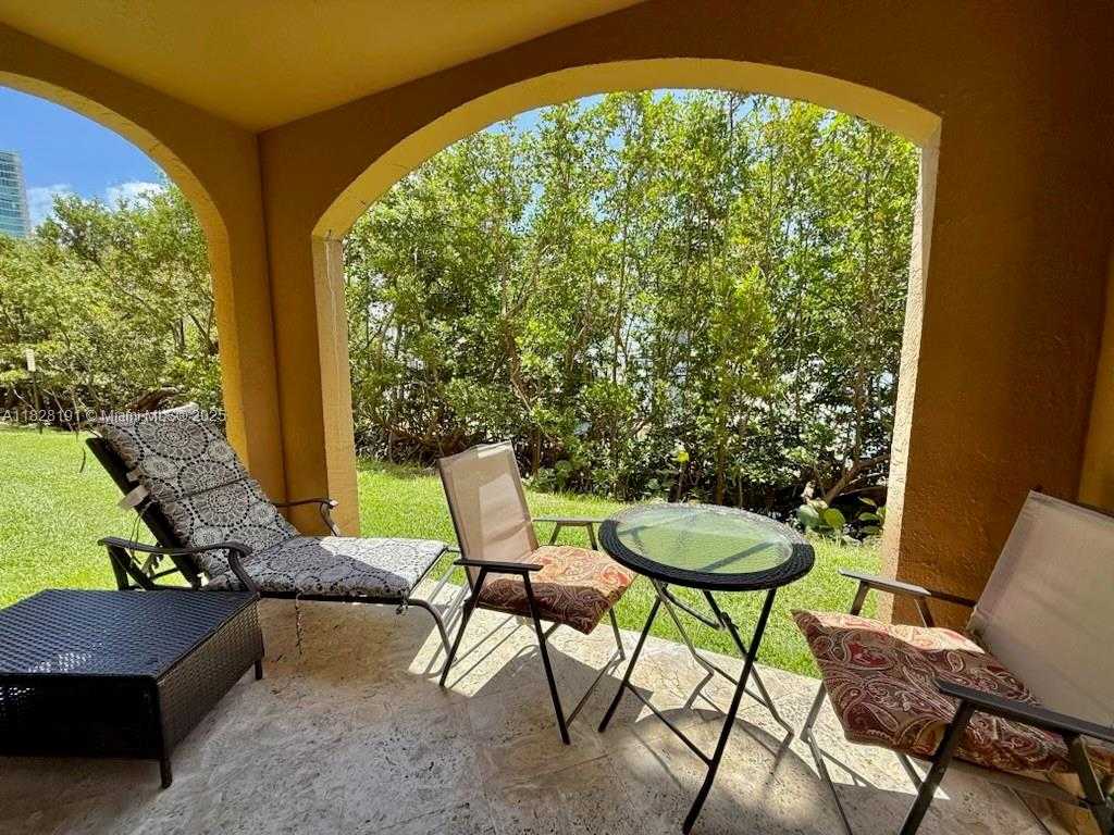 Small Image of 19901 EAST COUNTRY CLUB DR #2108, Aventura Number 9