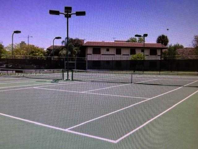 Small Image of 7757 SOUTH WEST 86TH ST #C-218, Miami Number 16
