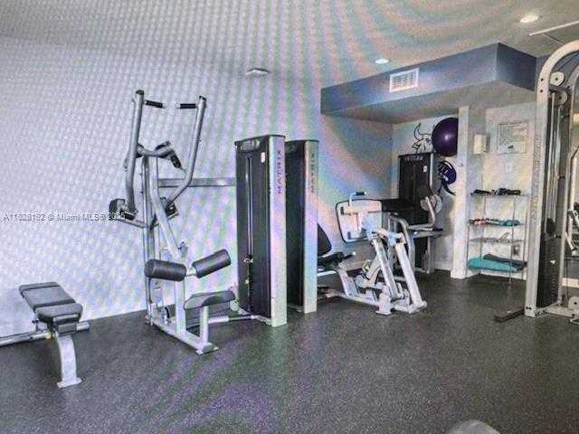 Small Image of 7757 SOUTH WEST 86TH ST #C-218, Miami Number 20