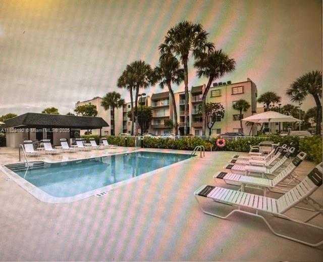 Small Image of 7757 SOUTH WEST 86TH ST #C-218, Miami Number 8
