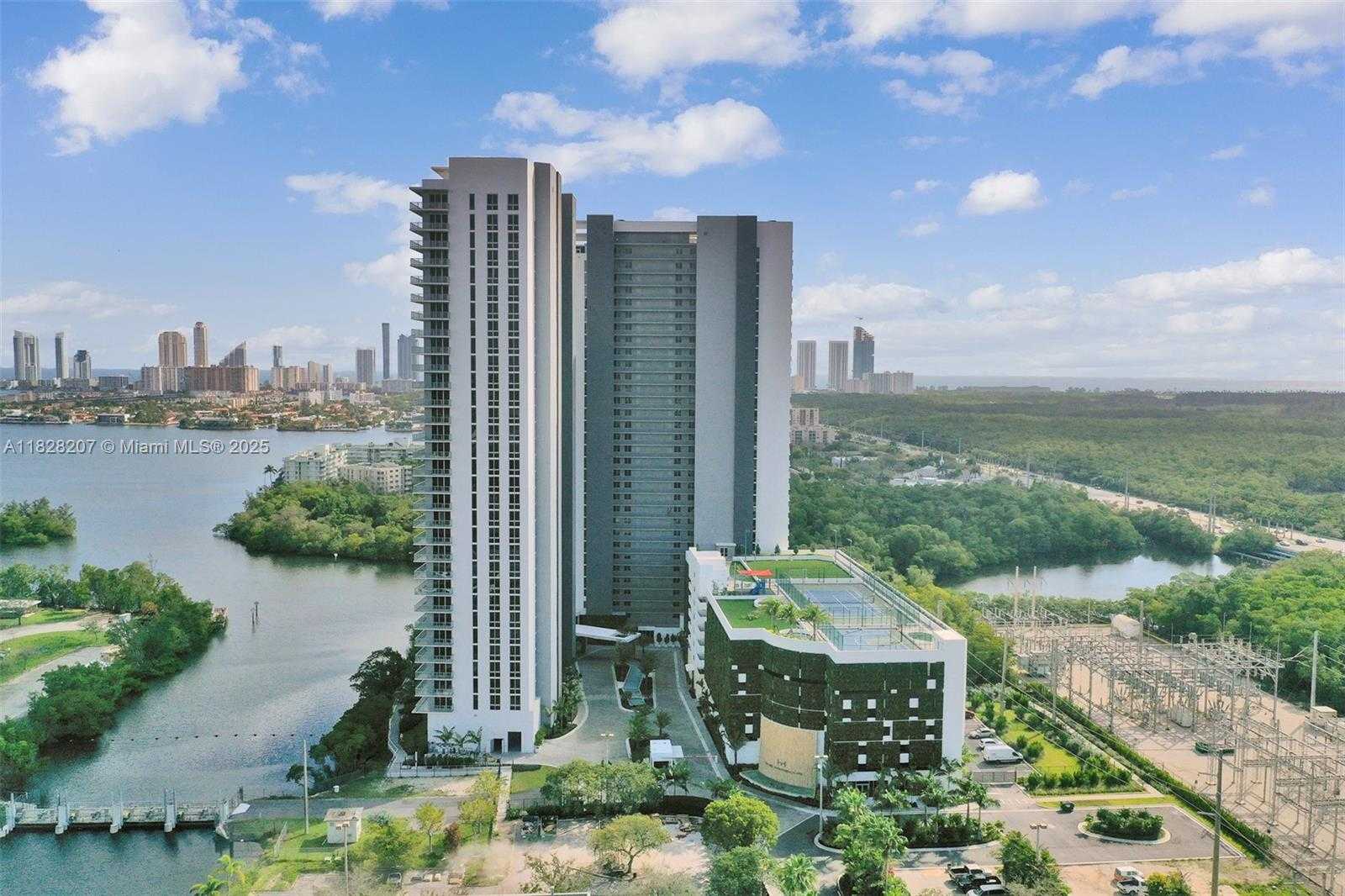 Small Image of 16385 BISCAYNE BLVD #3120, North Miami Beach Number 15