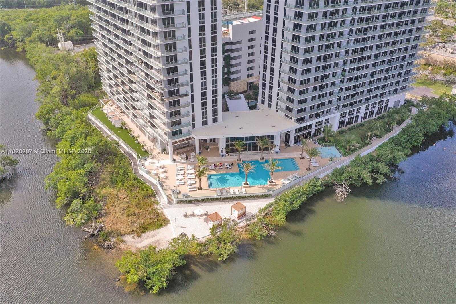 Small Image of 16385 BISCAYNE BLVD #3120, North Miami Beach Number 18