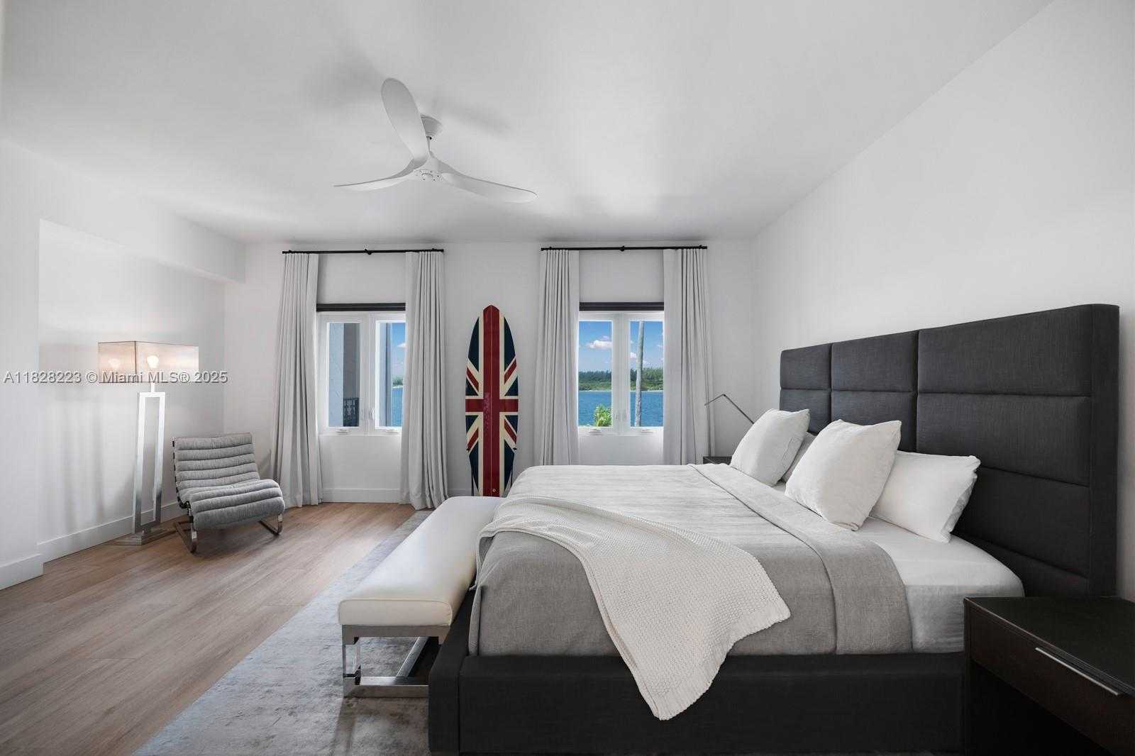 Small Image of 2424 FISHER ISLAND DR #5204, Miami Beach Number 11
