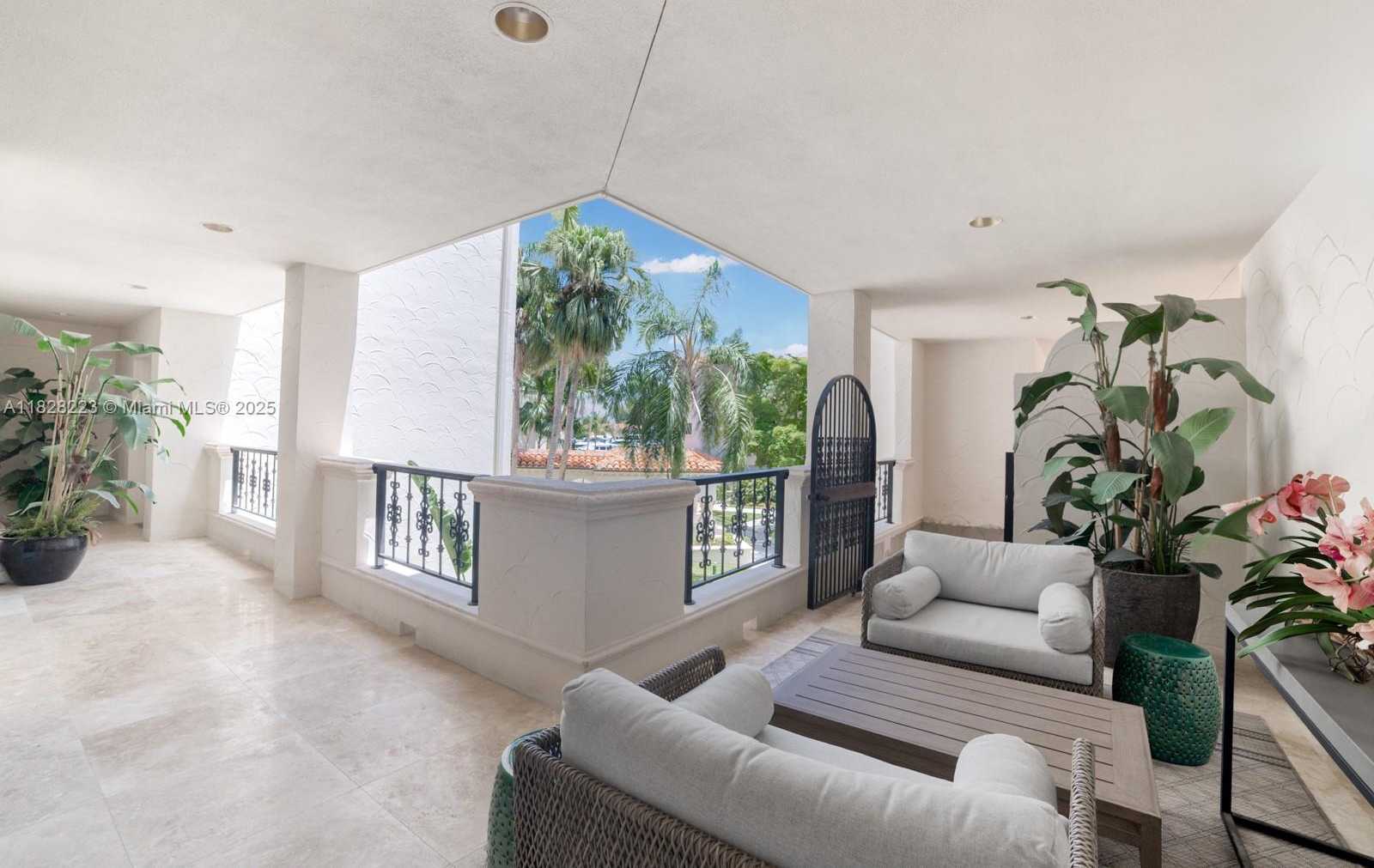 Small Image of 2424 FISHER ISLAND DR #5204, Miami Beach Number 19