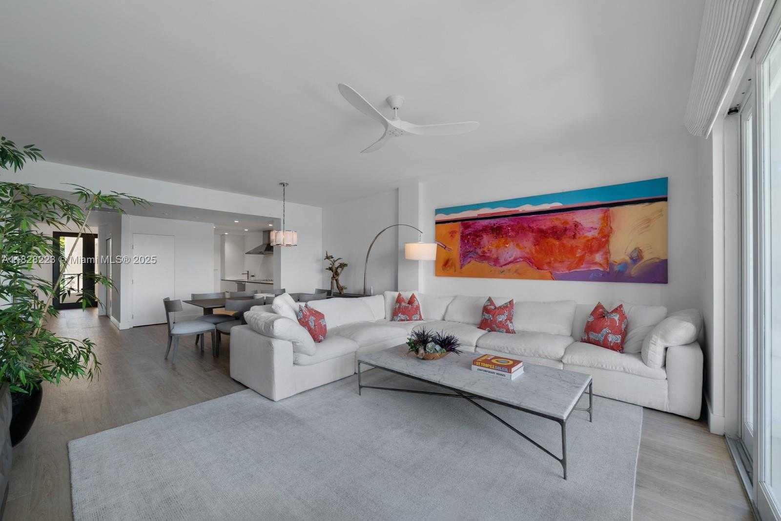 Small Image of 2424 FISHER ISLAND DR #5204, Miami Beach Number 2