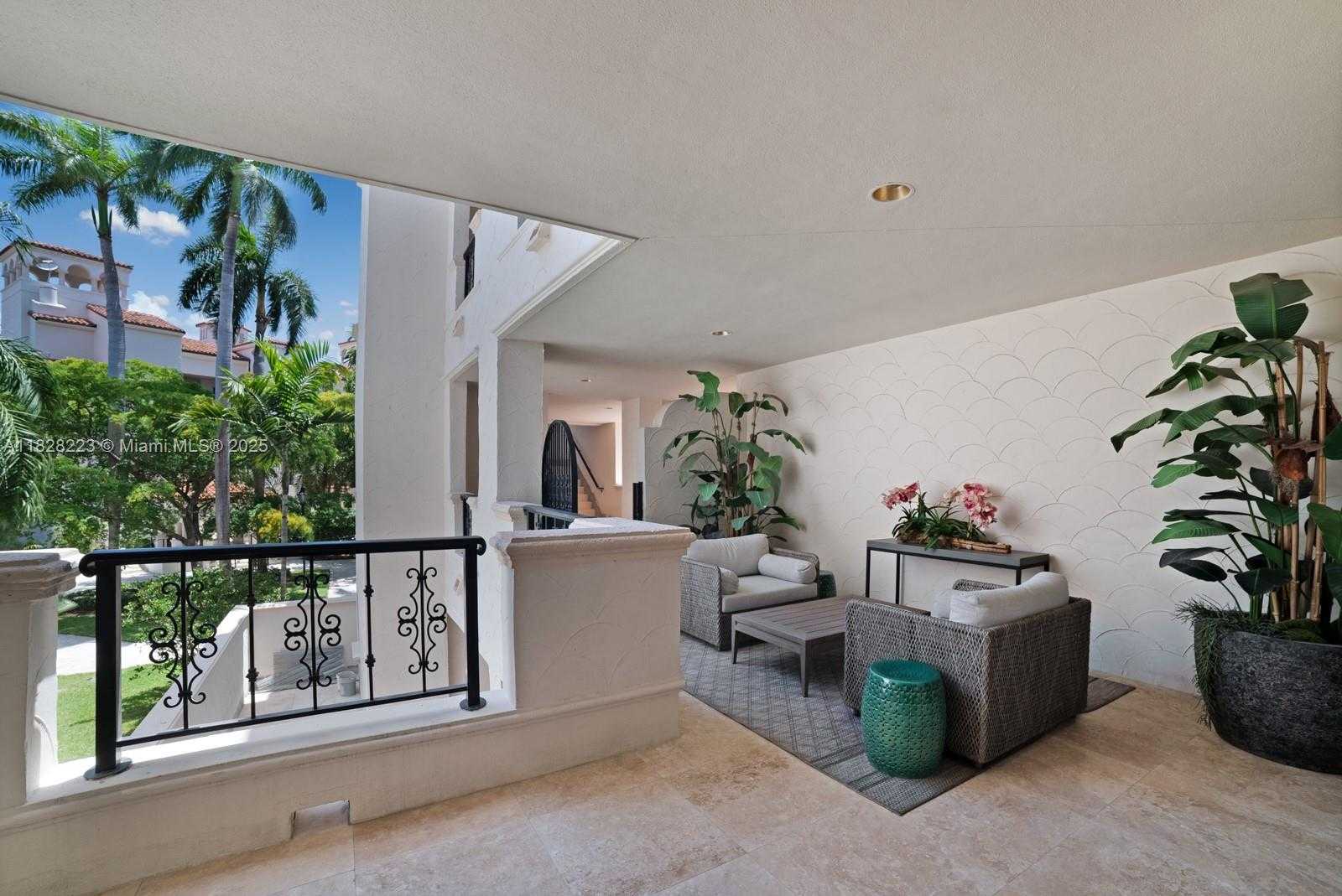 Small Image of 2424 FISHER ISLAND DR #5204, Miami Beach Number 23