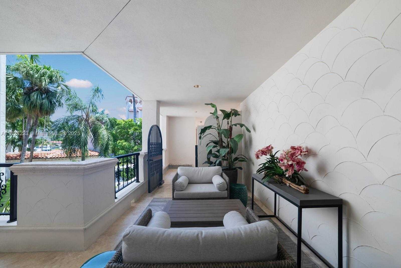 Small Image of 2424 FISHER ISLAND DR #5204, Miami Beach Number 24
