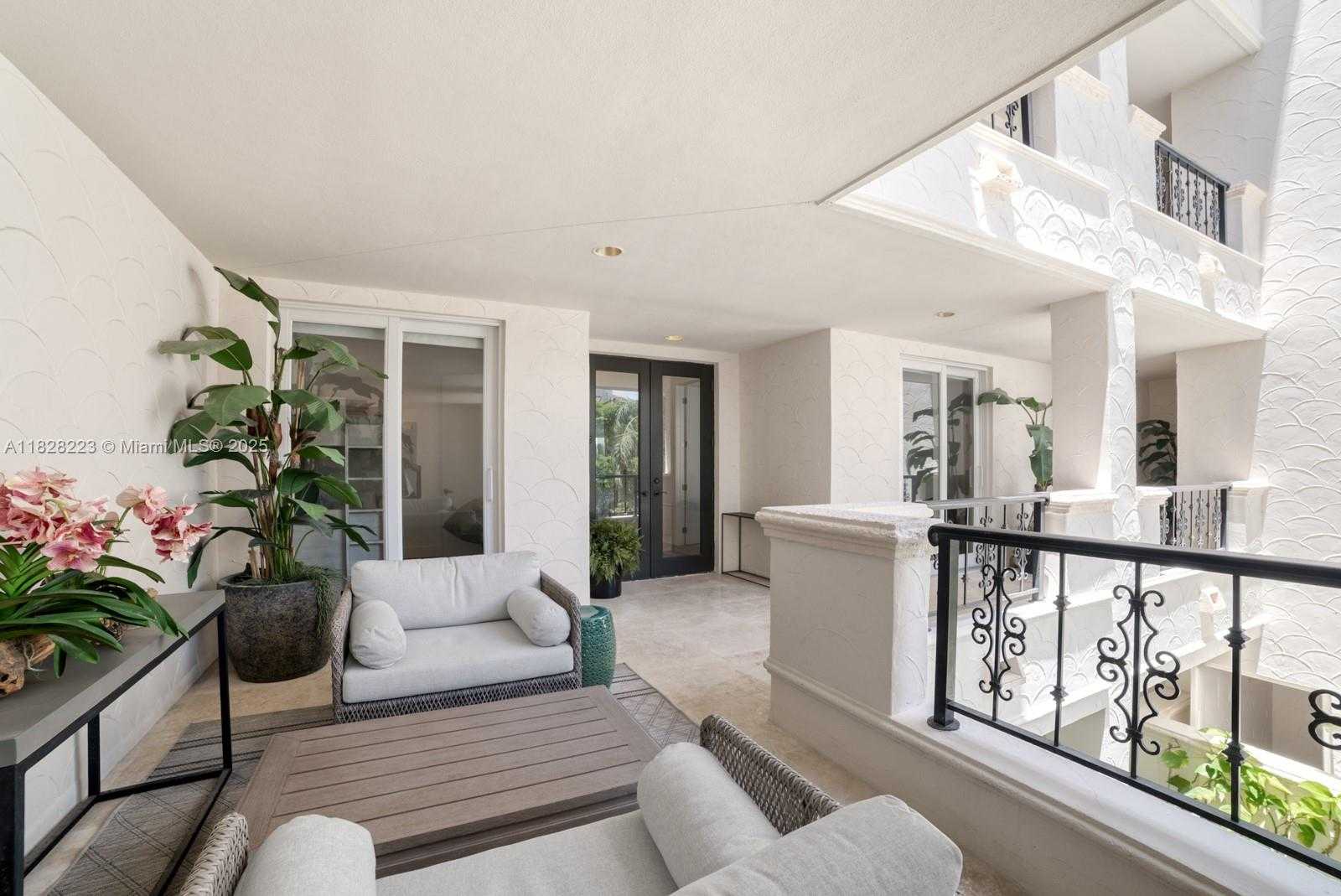 Small Image of 2424 FISHER ISLAND DR #5204, Miami Beach Number 25